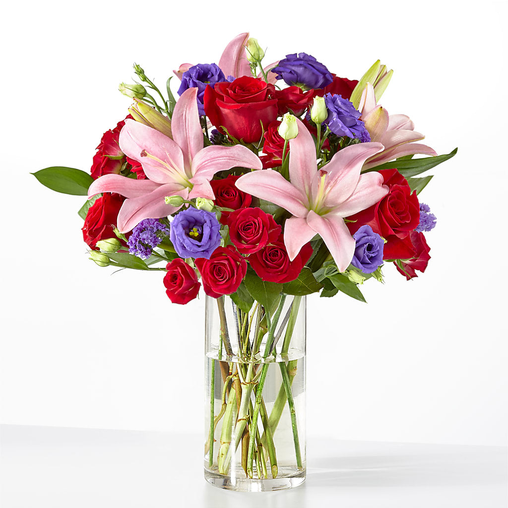 Truly Stunning Bouquet – Awesome Blossom Florist, San Antonio TX