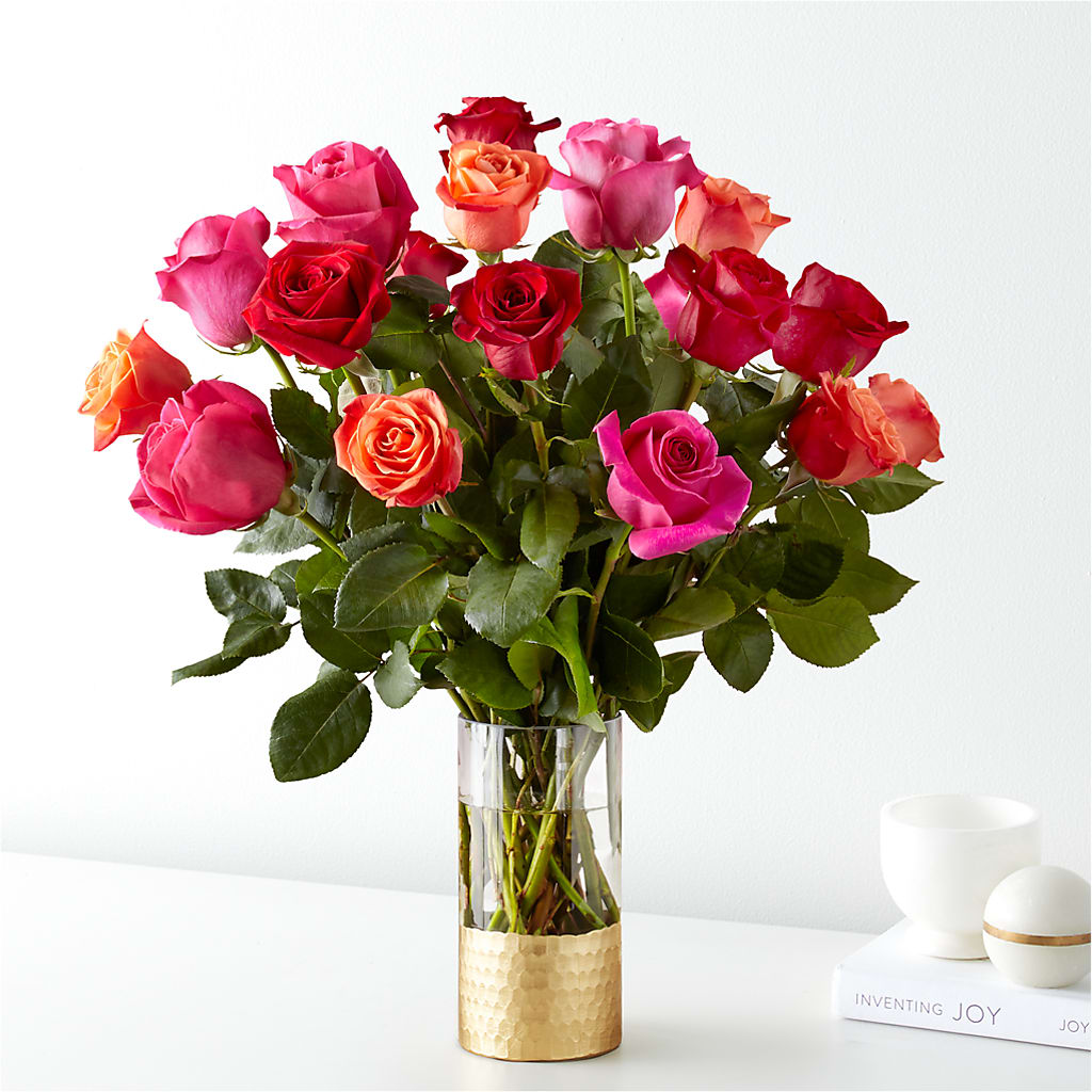 Ever After Rose Bouquet – Awesome Blossom Florist, San Antonio TX