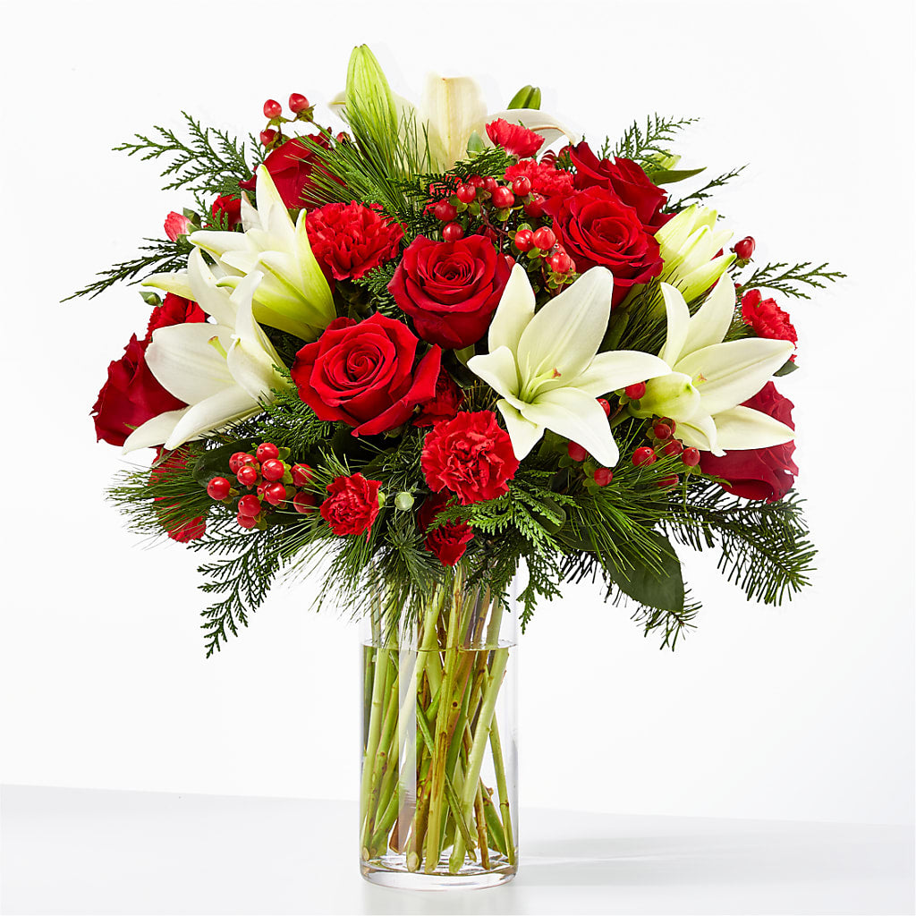 Joyful Greetings Bouquet – Awesome Blossom Florist, San Antonio TX
