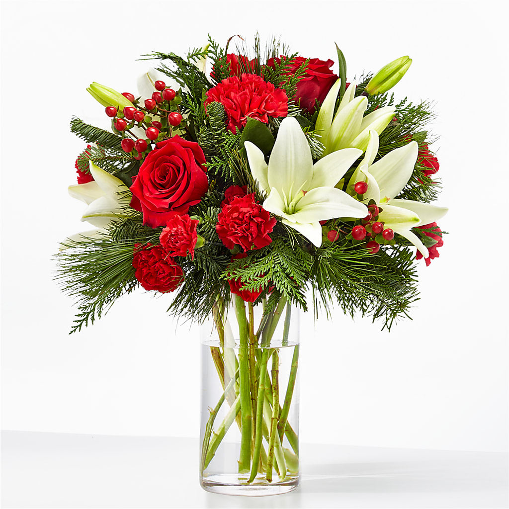 Joyful Greetings Bouquet – Awesome Blossom Florist, San Antonio TX