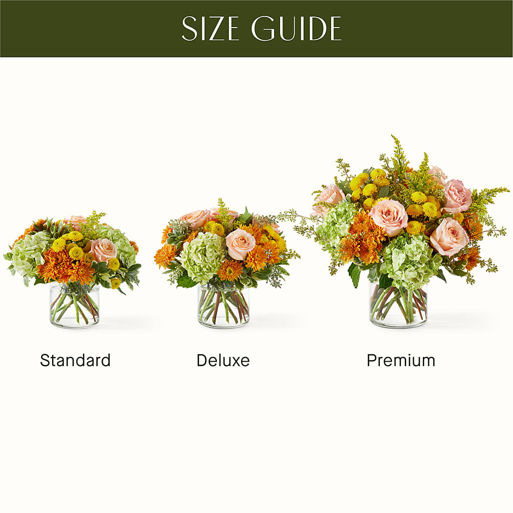 Fall Foliage Bouquet – Awesome Blossom Florist, San Antonio TX