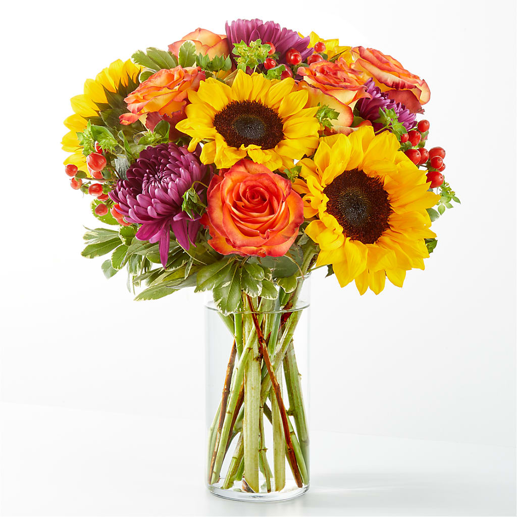 Nature Walk Bouquet – Awesome Blossom Florist, San Antonio TX