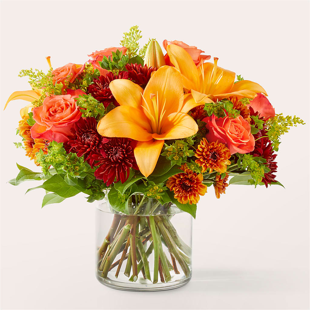 Honeycrisp Bouquet – Awesome Blossom Florist, San Antonio TX