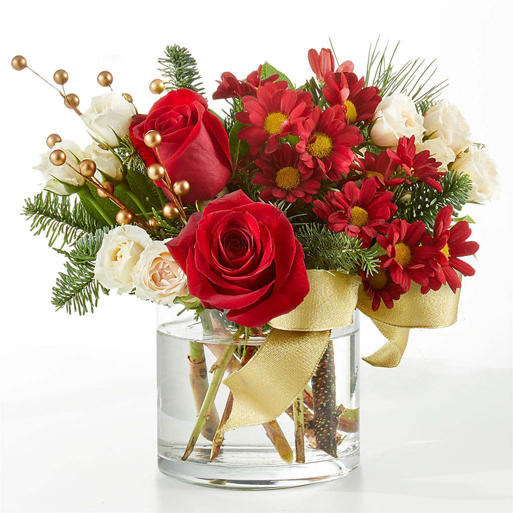 Believe Bouquet – Awesome Blossom Florist, San Antonio TX
