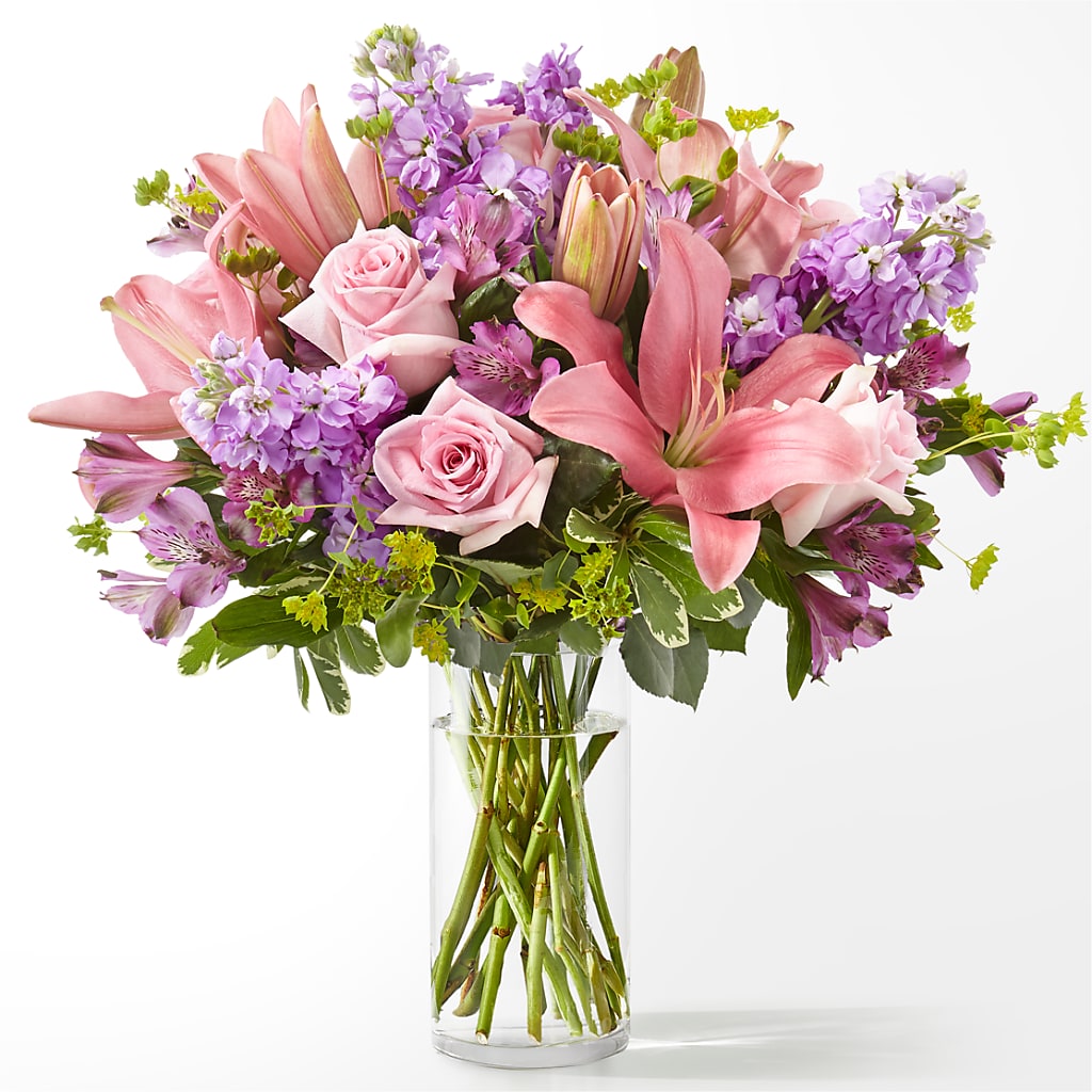 Precious Petals Bouquet – Awesome Blossom Florist, San Antonio TX