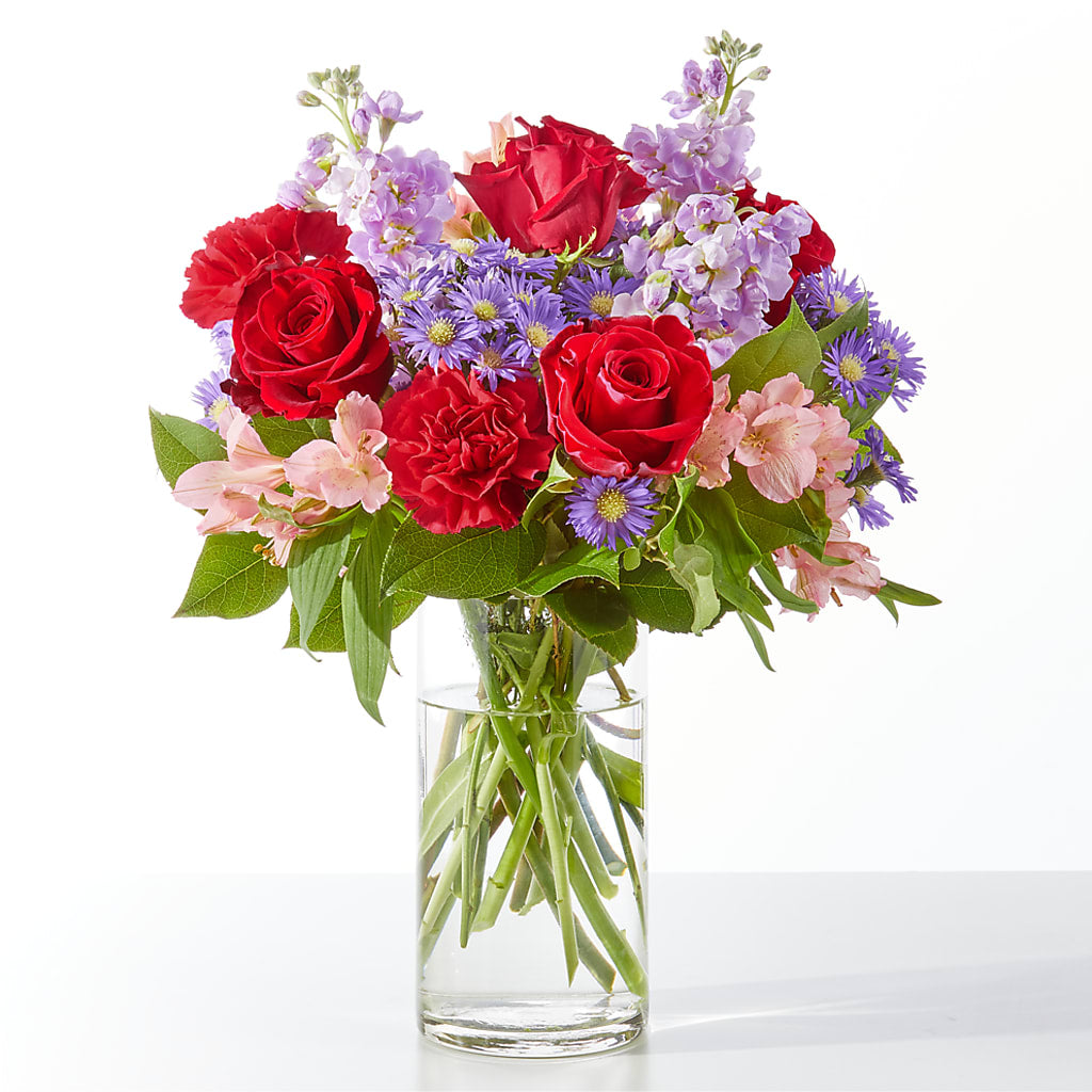 Your Majesty Bouquet – Awesome Blossom Florist, San Antonio TX