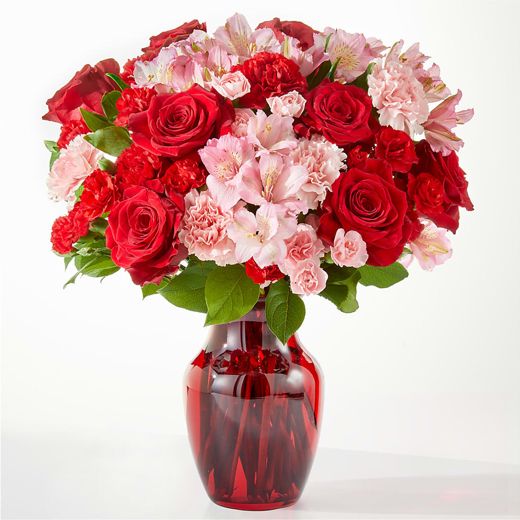 Candy Kisses Bouquet – Awesome Blossom Florist, San Antonio TX