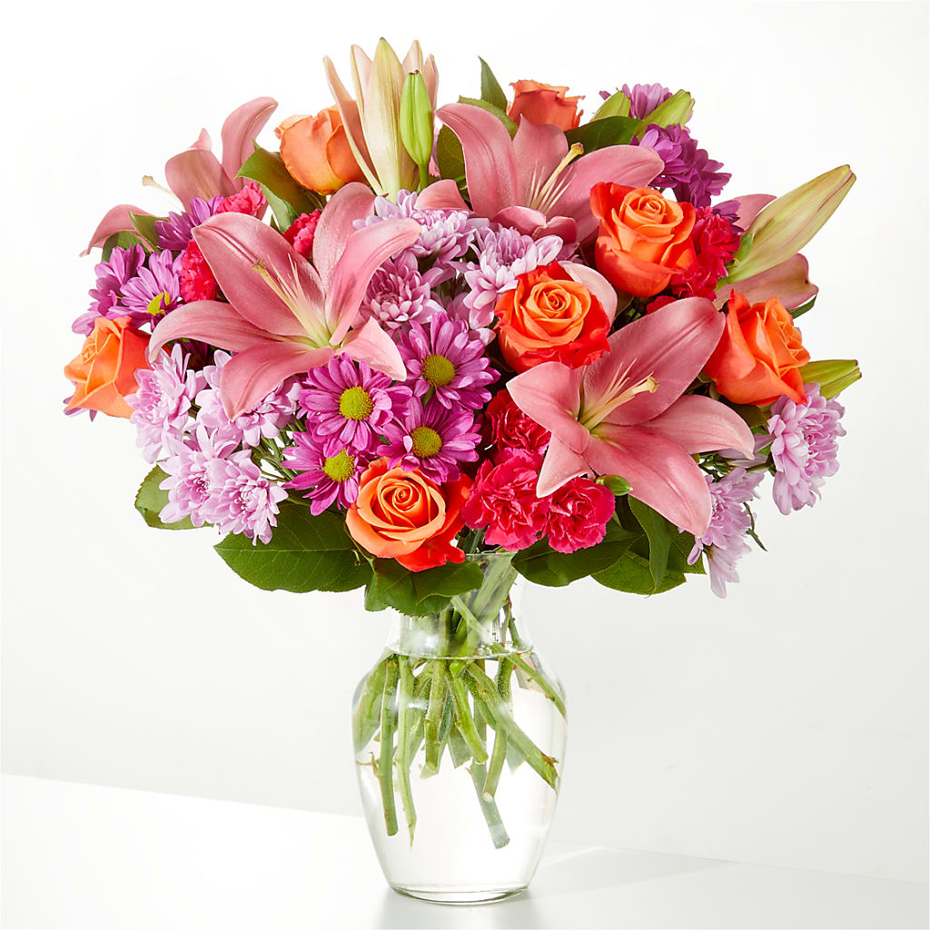 One and Only Bouquet – Awesome Blossom Florist, San Antonio TX