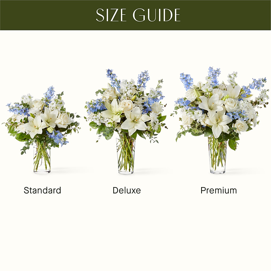 Peace of Mind Bouquet – Awesome Blossom Florist, San Antonio TX