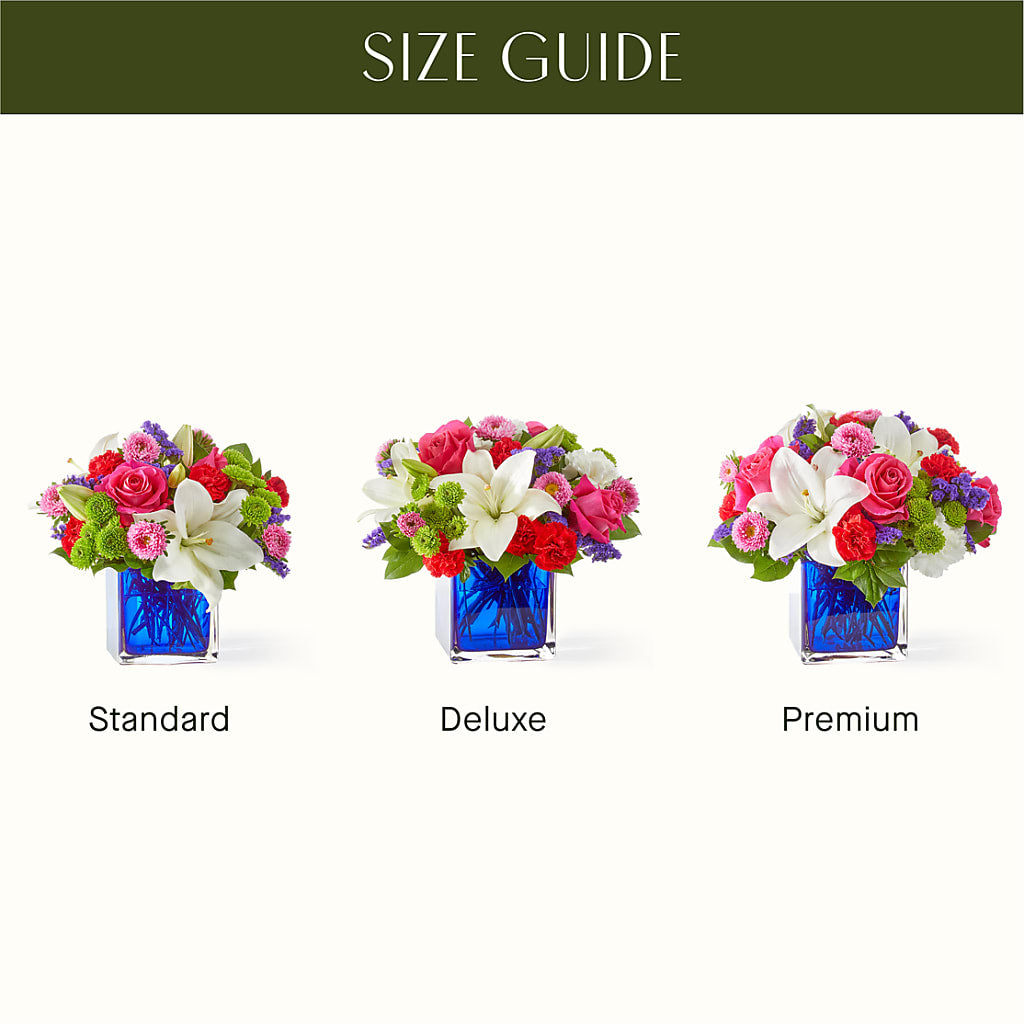 Quality Time Bouquet – Awesome Blossom Florist, San Antonio TX