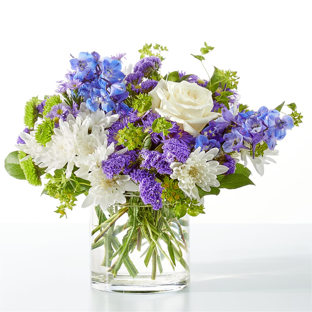 Genuine Gestures Bouquet – Awesome Blossom Florist, San Antonio TX
