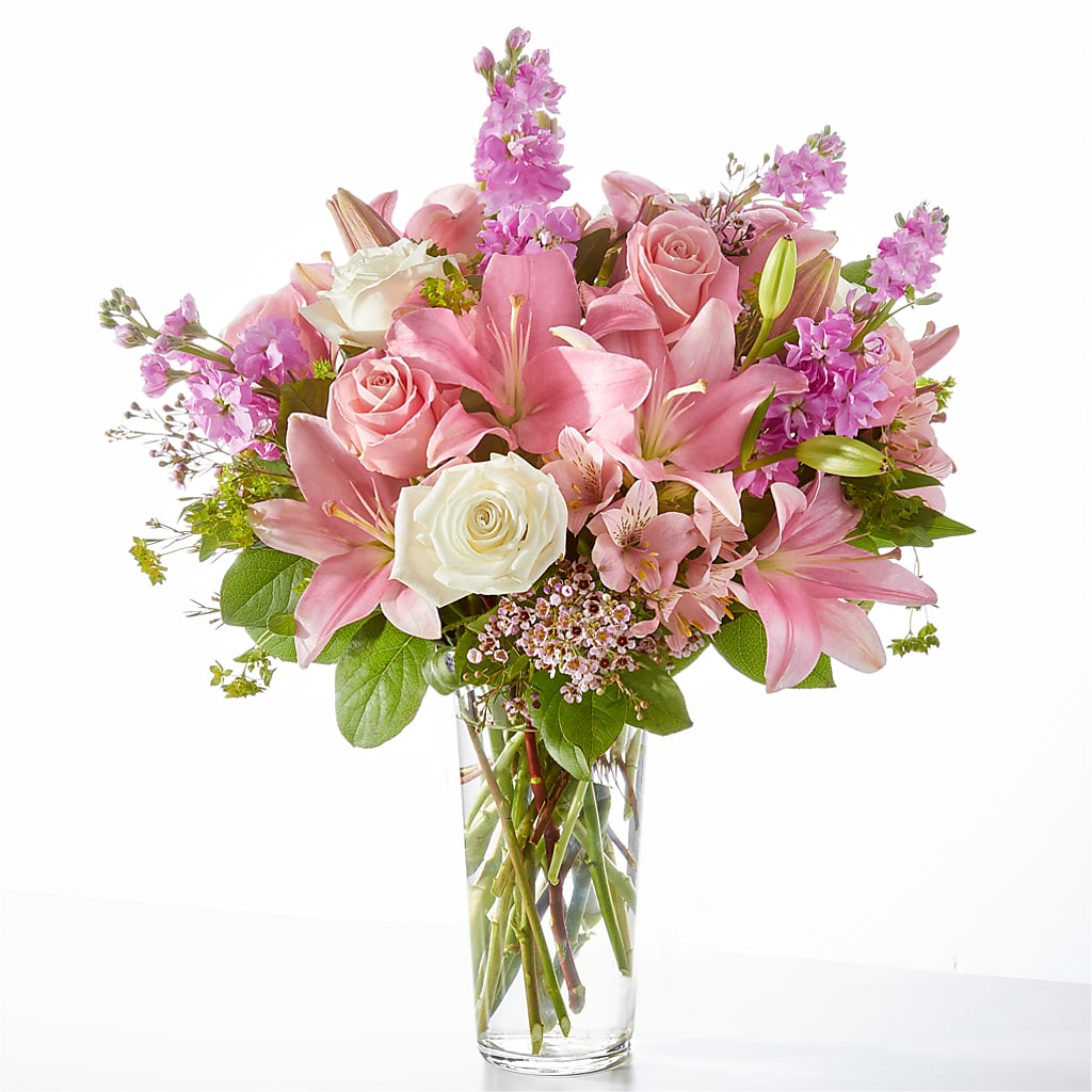 Ethereal Beauty Bouquet – Awesome Blossom Florist, San Antonio TX