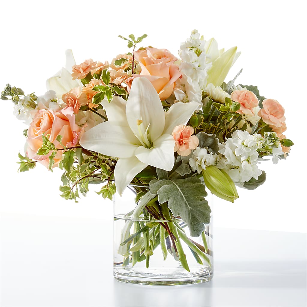 Darling Bouquet – Awesome Blossom Florist, San Antonio TX