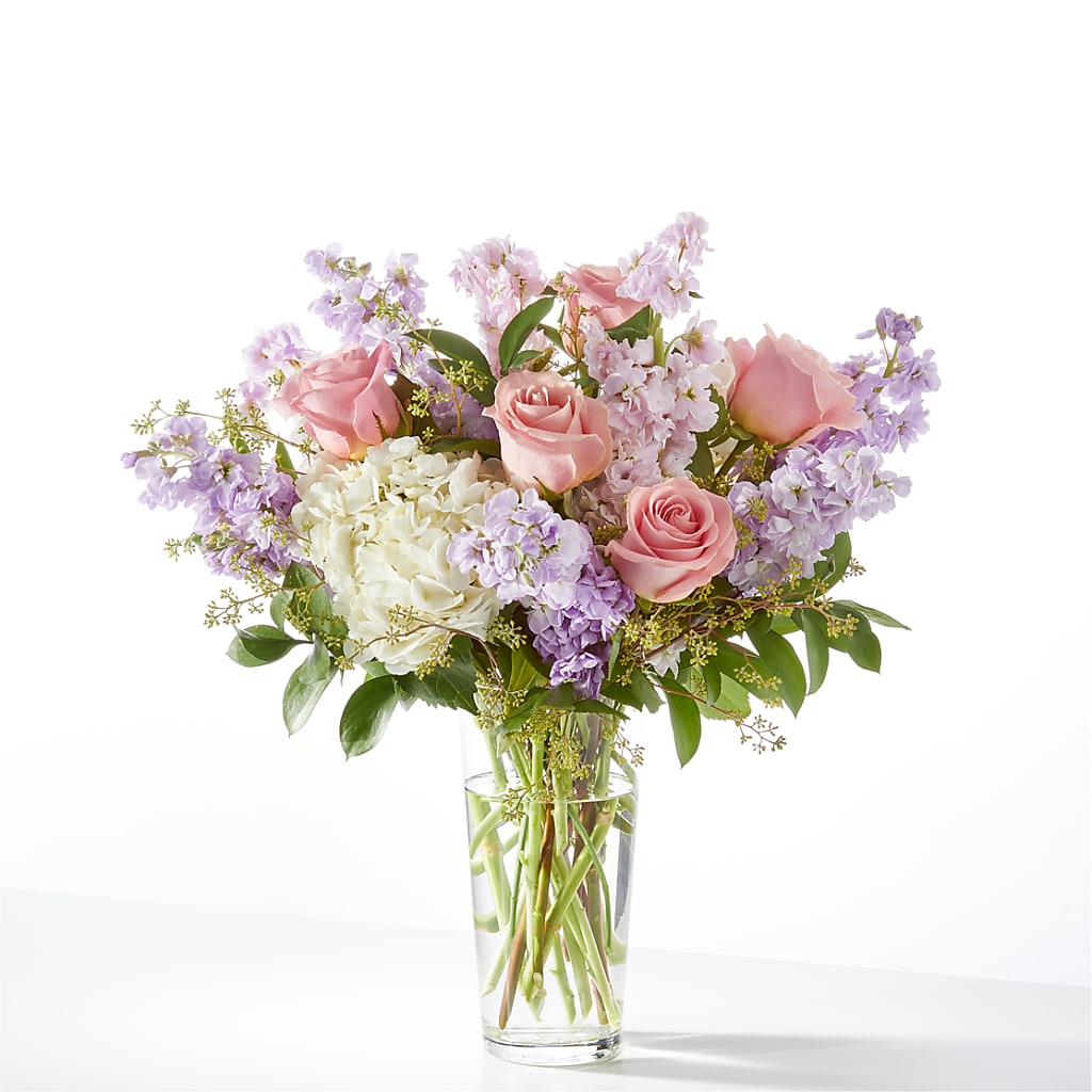 Embraced Bouquet – Awesome Blossom Florist, San Antonio TX