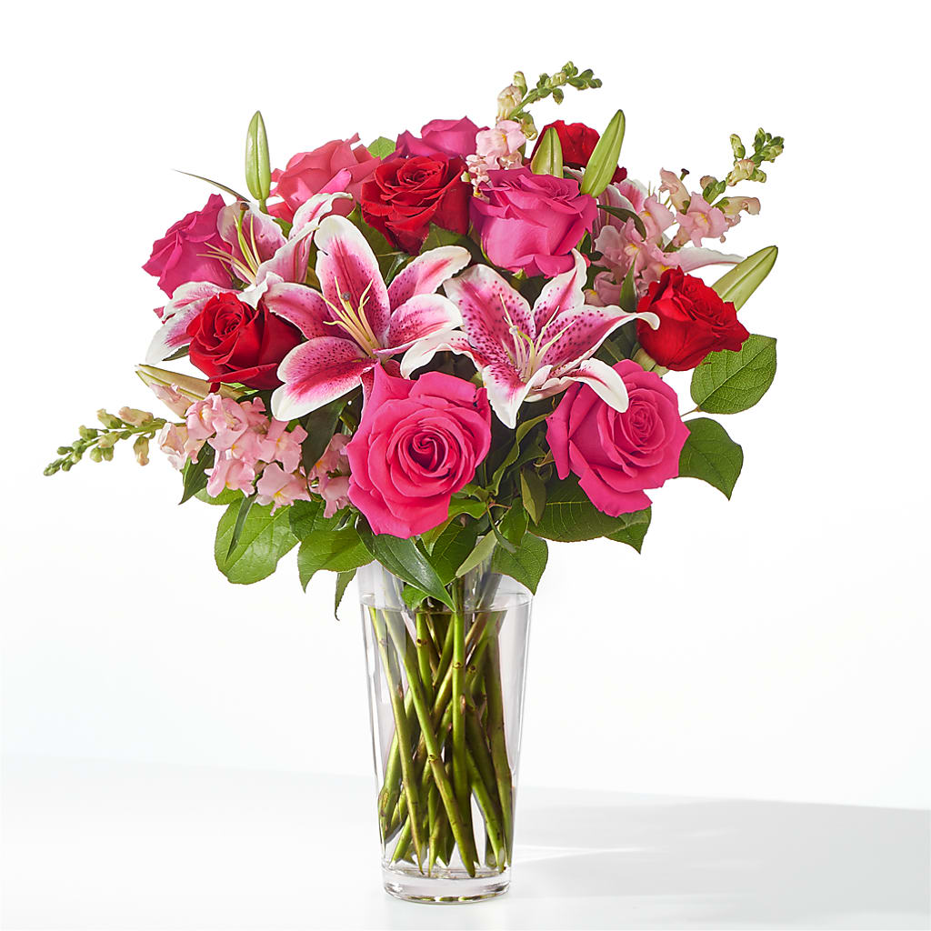 Always You Bouquet – Awesome Blossom Florist, San Antonio TX