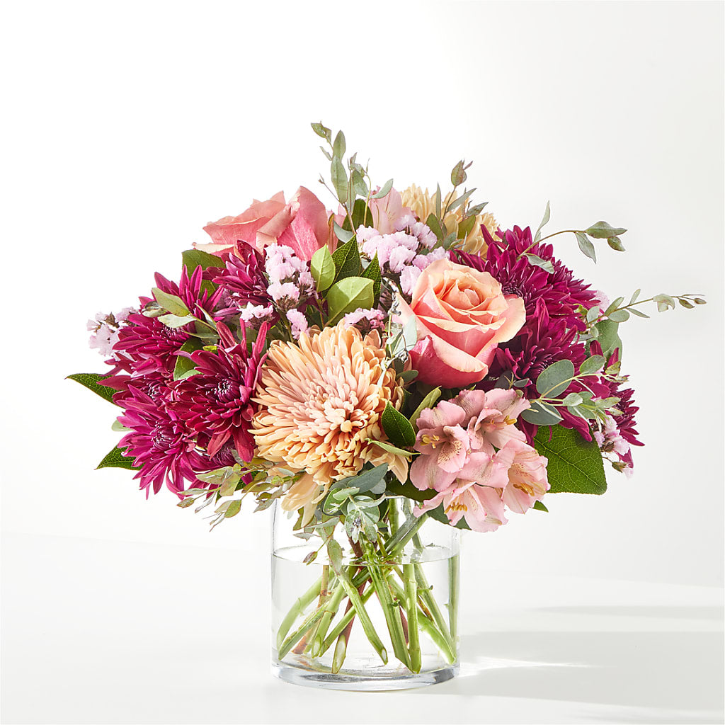 Berry Cobbler Bouquet – Awesome Blossom Florist, San Antonio TX