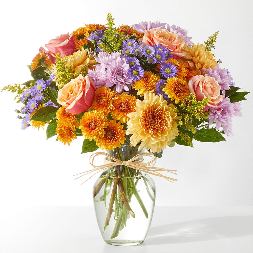 Countryside Bouquet – Awesome Blossom Florist, San Antonio TX
