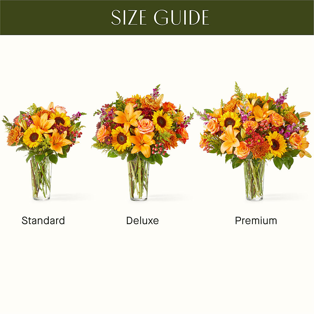 Seasons Change Bouquet – Awesome Blossom Florist, San Antonio TX