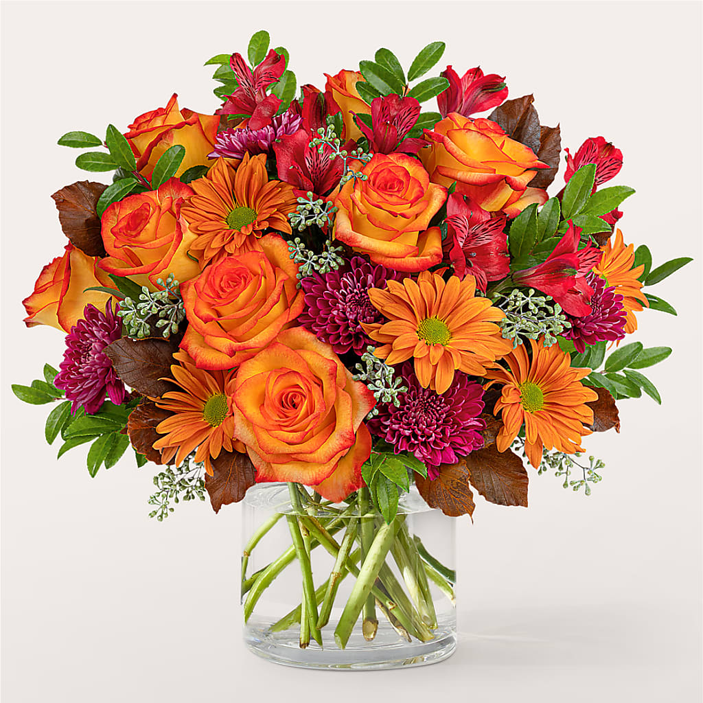 Brisk Morning Bouquet – Awesome Blossom Florist, San Antonio TX