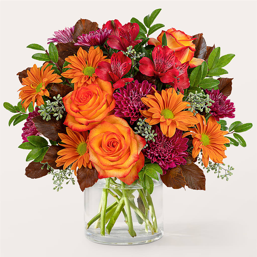 Brisk Morning Bouquet – Awesome Blossom Florist, San Antonio TX
