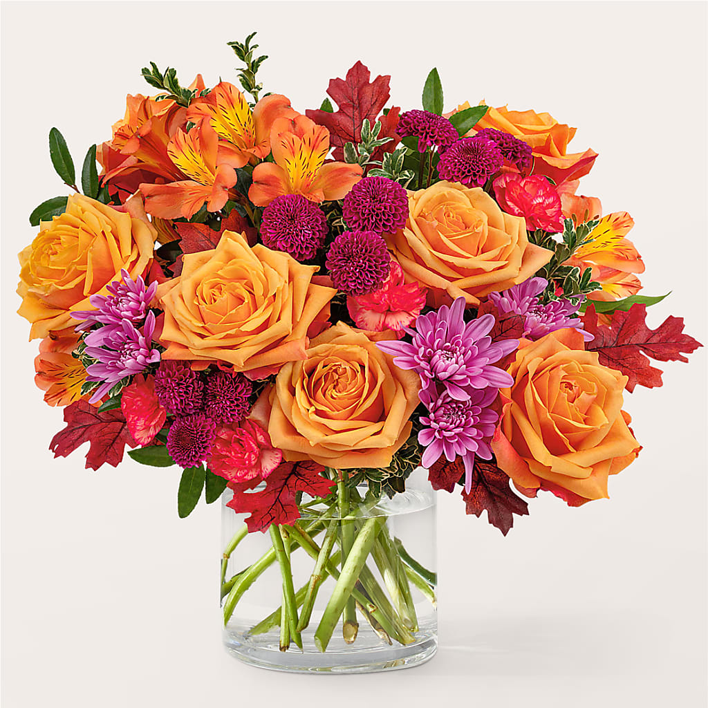 Terracotta Treasures Bouquet – Awesome Blossom Florist, San Antonio TX