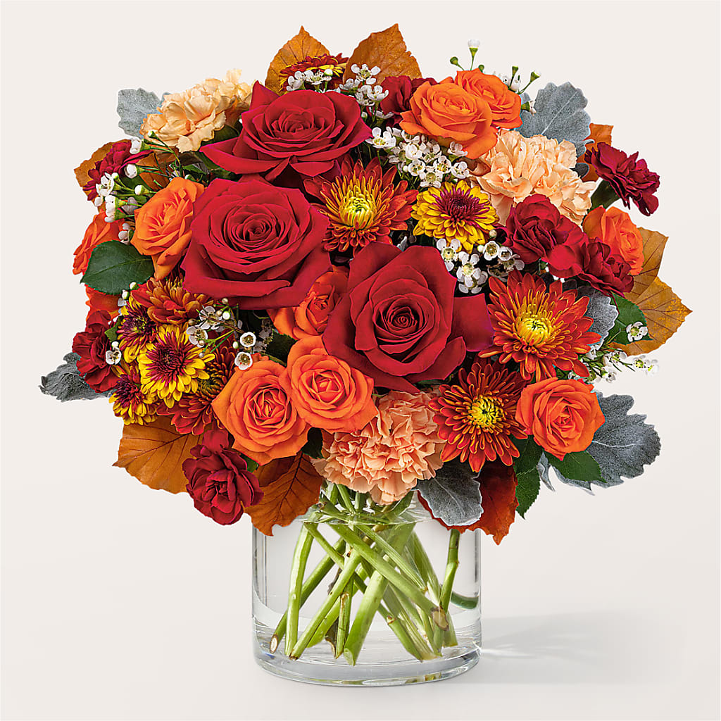 Merlot Bouquet – Awesome Blossom Florist, San Antonio TX