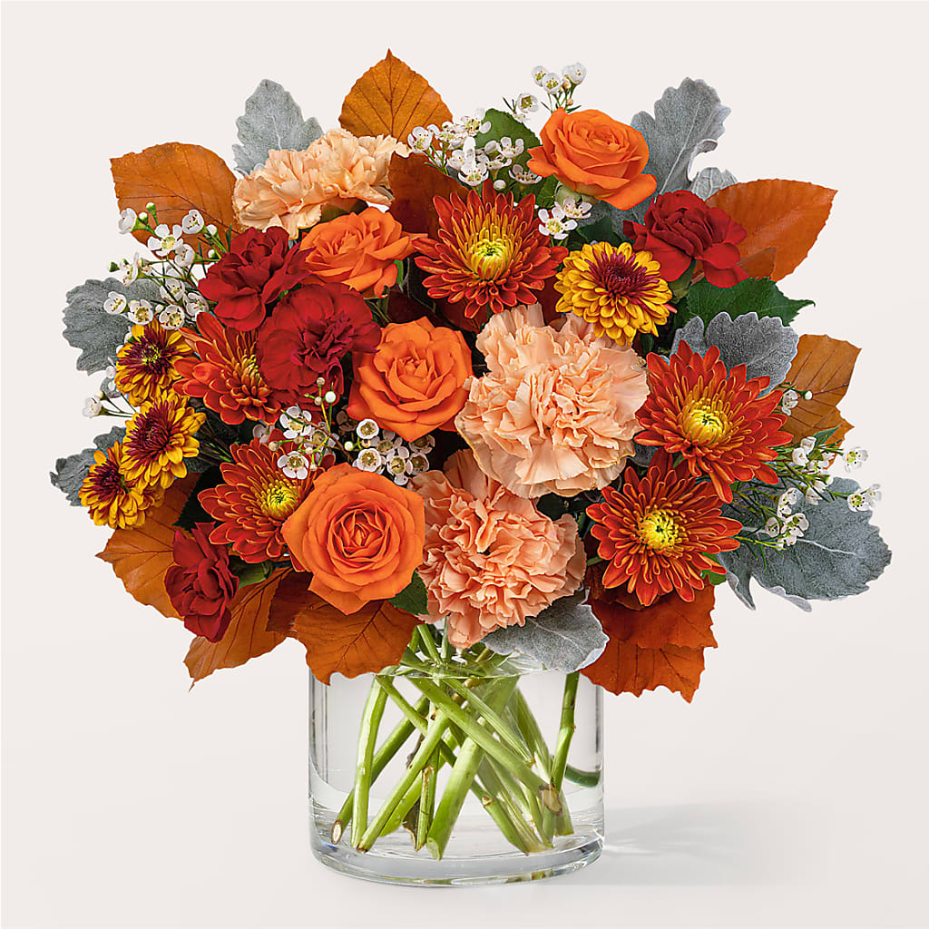 Merlot Bouquet – Awesome Blossom Florist, San Antonio TX