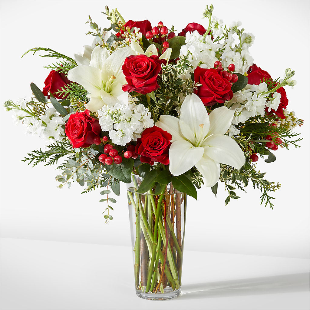 Twinkle Lights Bouquet – Awesome Blossom Florist, San Antonio TX