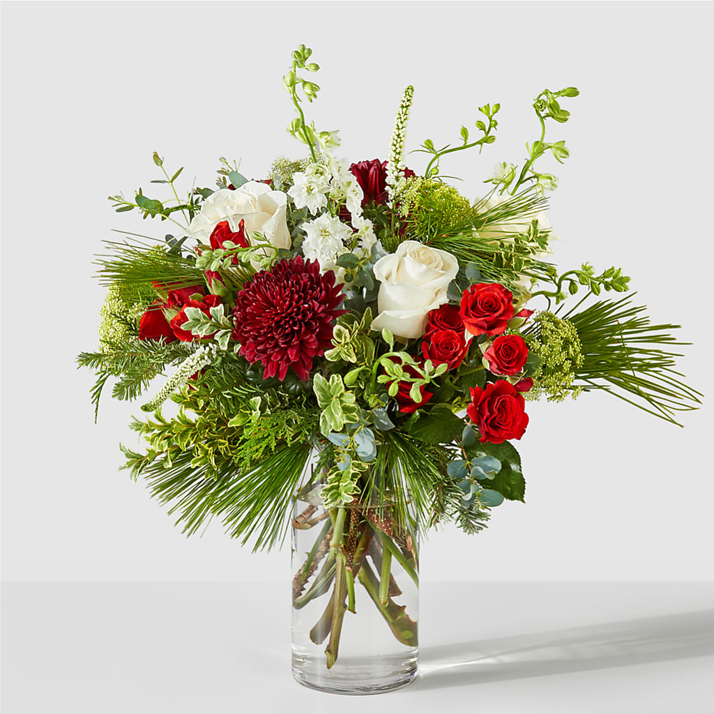 Favorite Traditions Bouquet – Awesome Blossom Florist, San Antonio TX