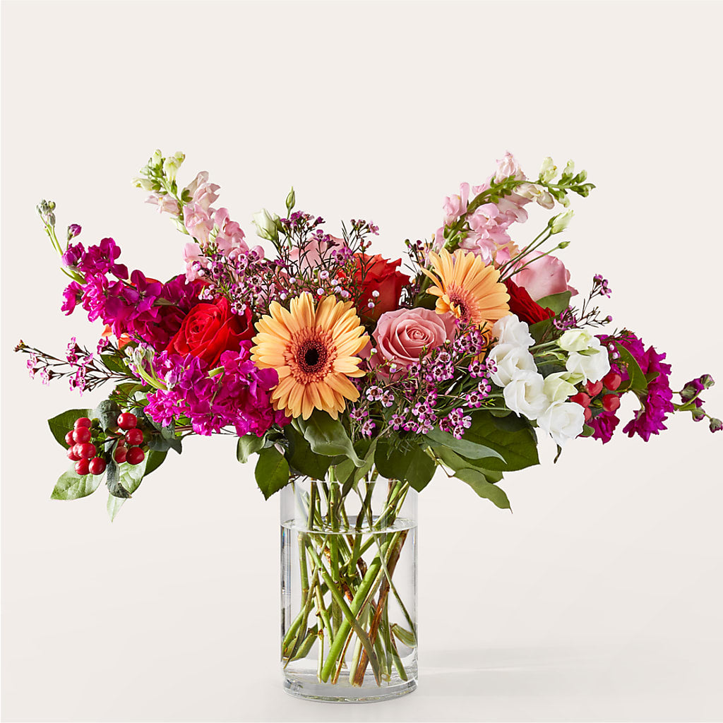 Renaissance Luxury Bouquet – Awesome Blossom Florist, San Antonio TX