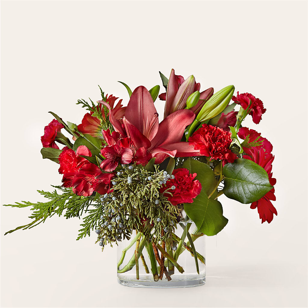 Friendsmas Bouquet – Awesome Blossom Florist, San Antonio TX