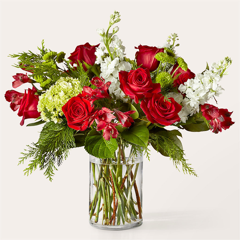 Tree Shopping Bouquet – Awesome Blossom Florist, San Antonio TX