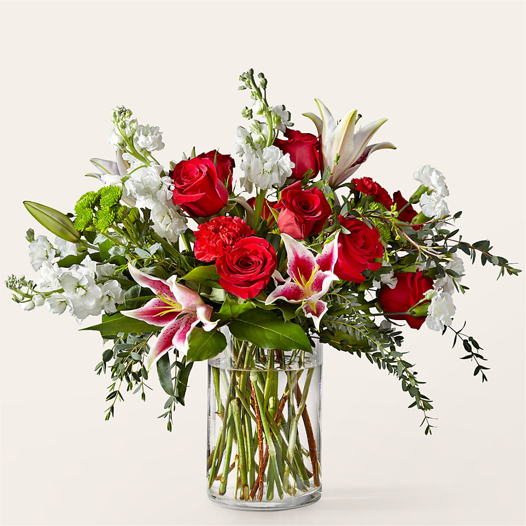 Gumdrop Button Bouquet – Awesome Blossom Florist, San Antonio TX