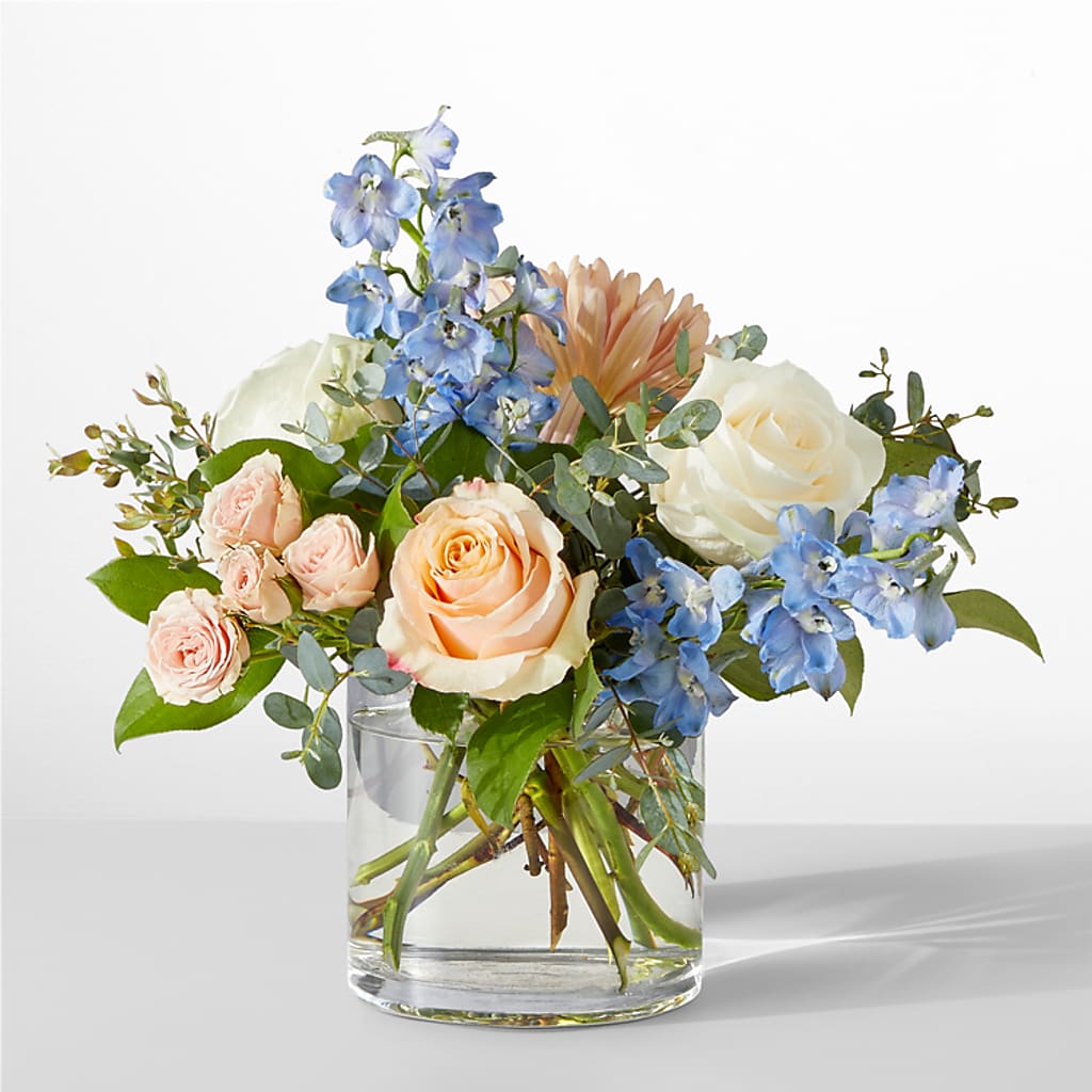 Inspired Bouquet – Awesome Blossom Florist, San Antonio TX