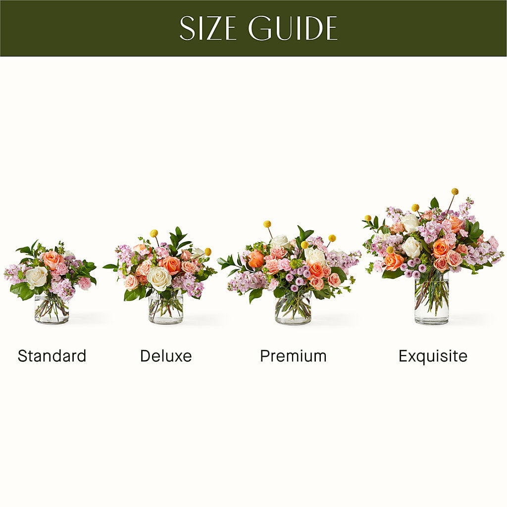 French Market Bouquet – Awesome Blossom Florist, San Antonio TX