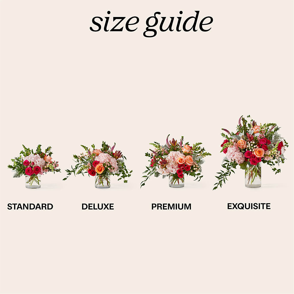 Glitz & Glam Bouquet – Awesome Blossom Florist, San Antonio TX