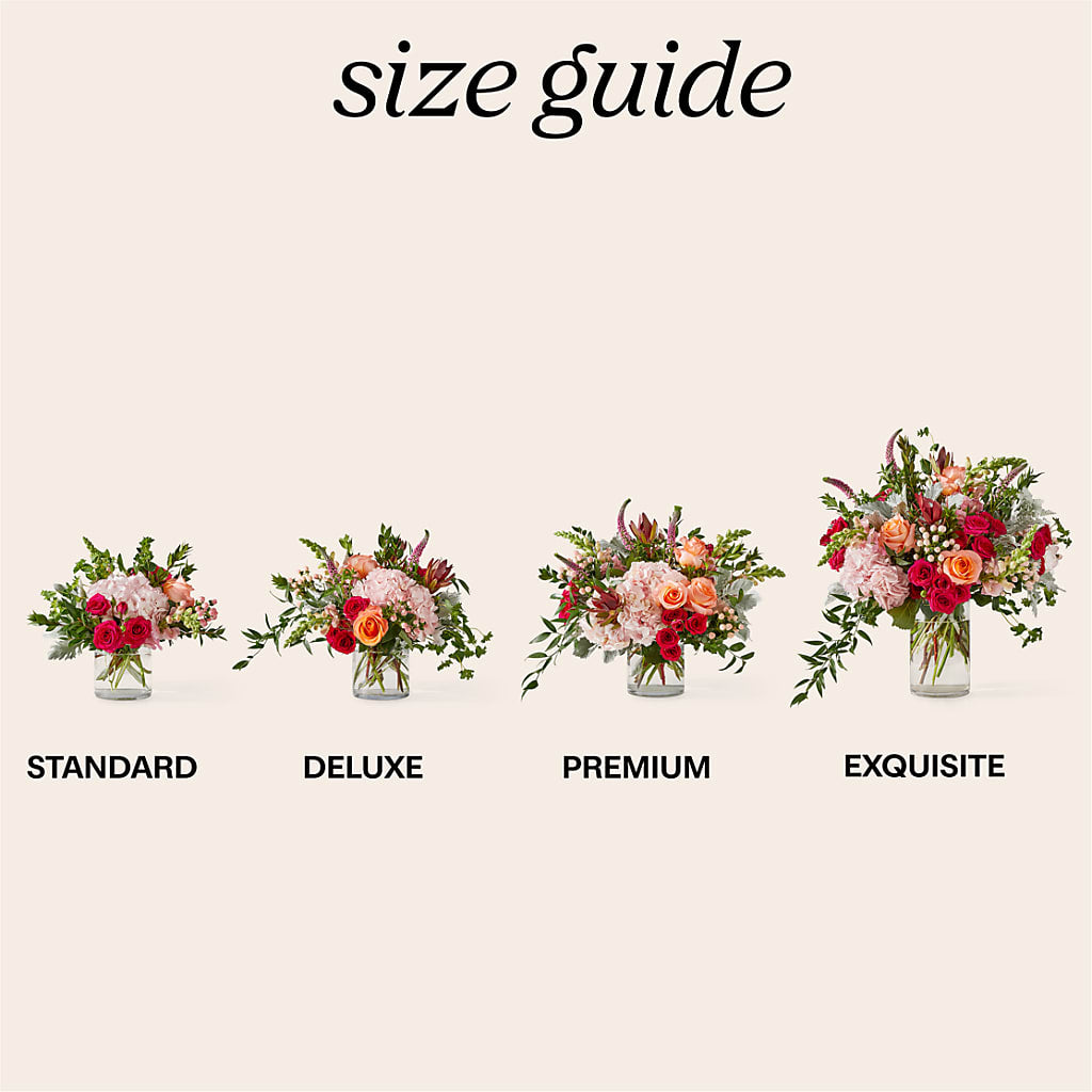 Glitz & Glam Bouquet – Awesome Blossom Florist, San Antonio TX