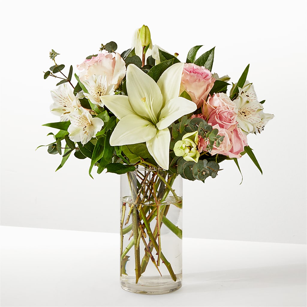 Ballet Slippers Bouquet – Awesome Blossom Florist, San Antonio TX