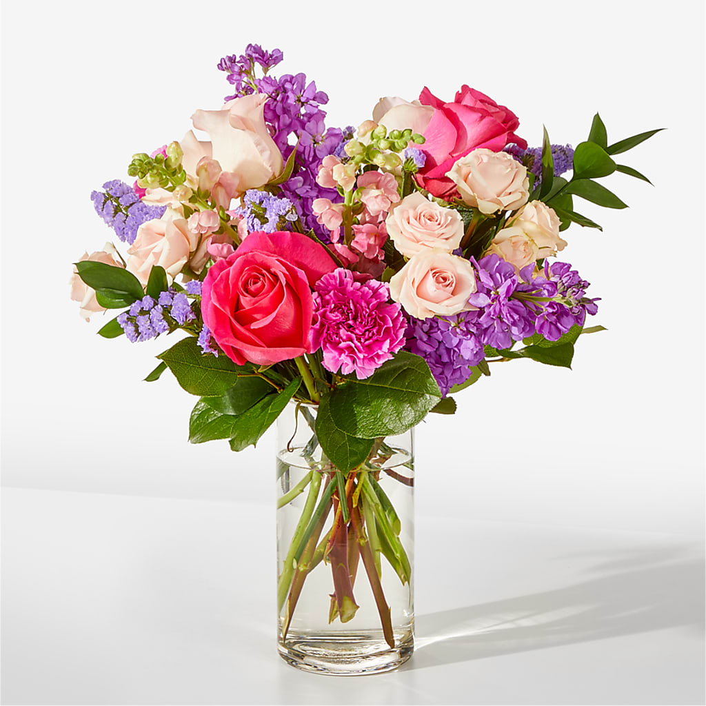 The Cha-Cha Bouquet – Awesome Blossom Florist, San Antonio TX