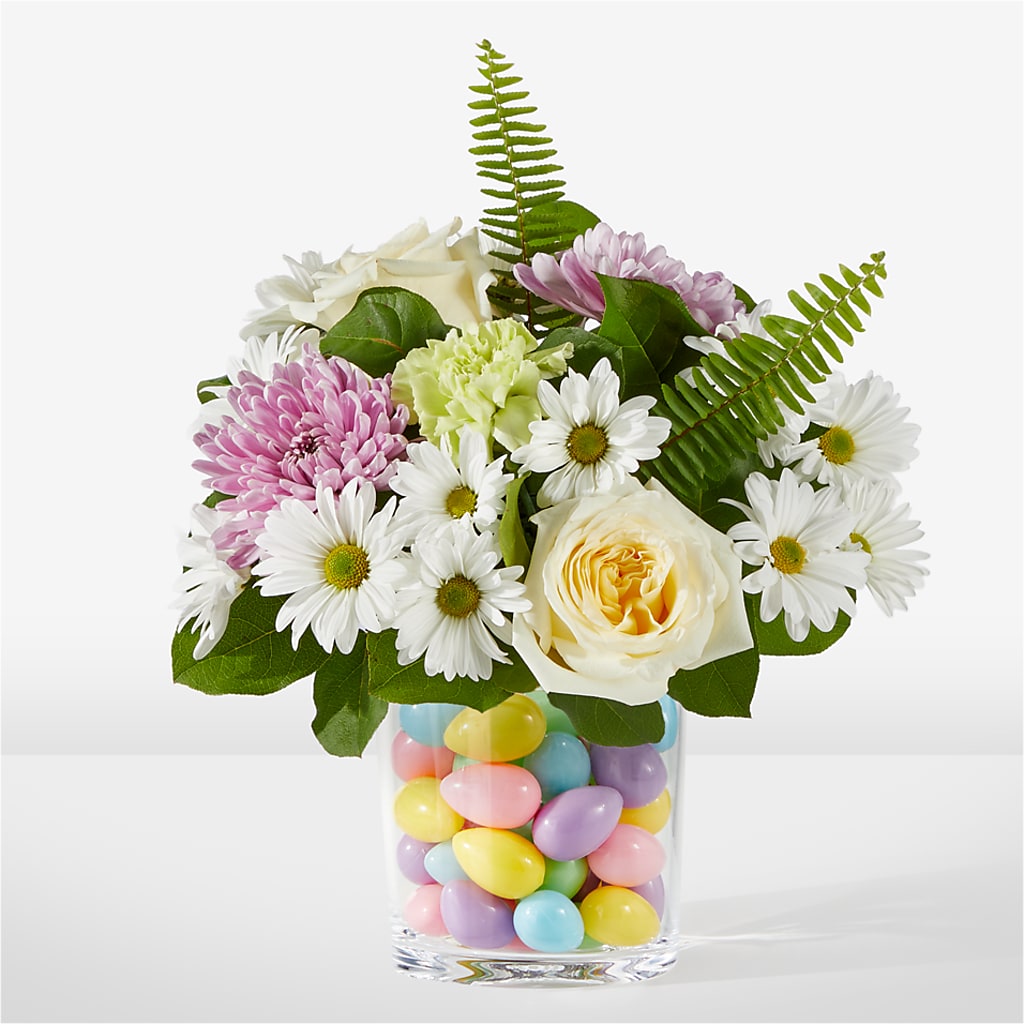 Easter Brunch Bouquet – Awesome Blossom Florist, San Antonio TX