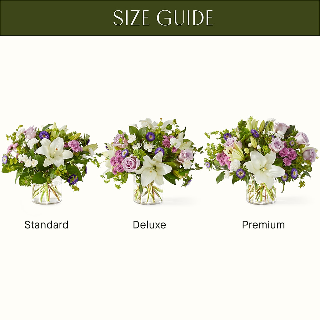 April Showers Bouquet – Awesome Blossom Florist, San Antonio TX
