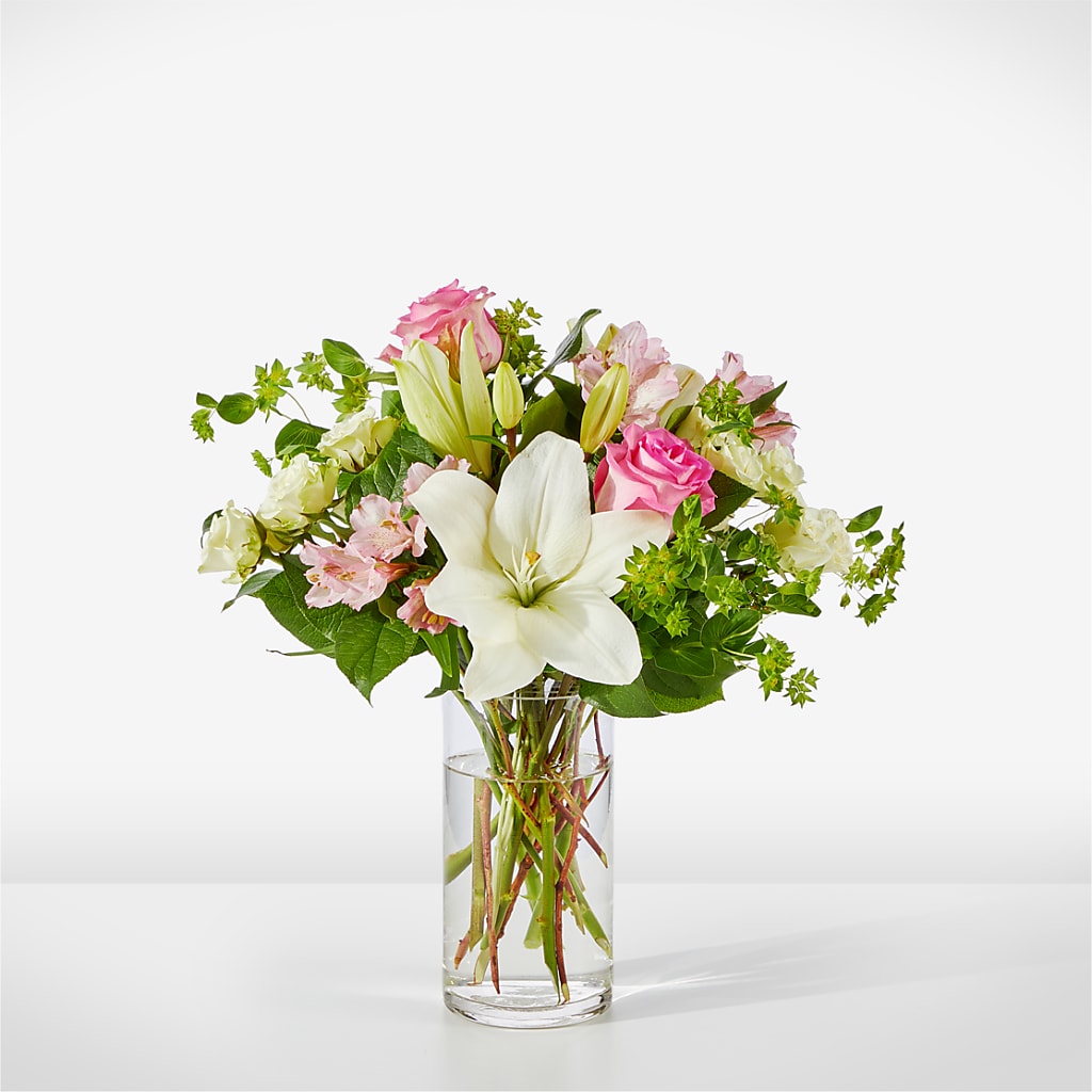 Fondly Bouquet – Awesome Blossom Florist, San Antonio TX