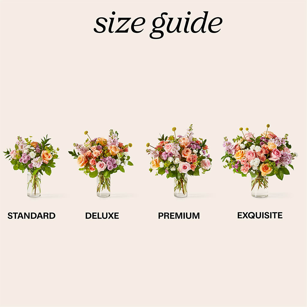 Perfect Contentment Bouquet – Awesome Blossom Florist, San Antonio TX