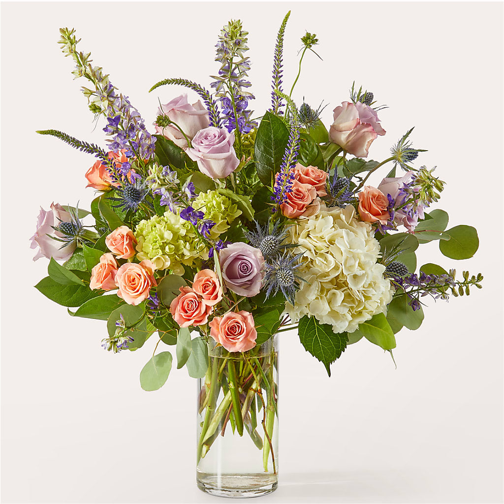 Appealing Aura Bouquet – Awesome Blossom Florist, San Antonio TX