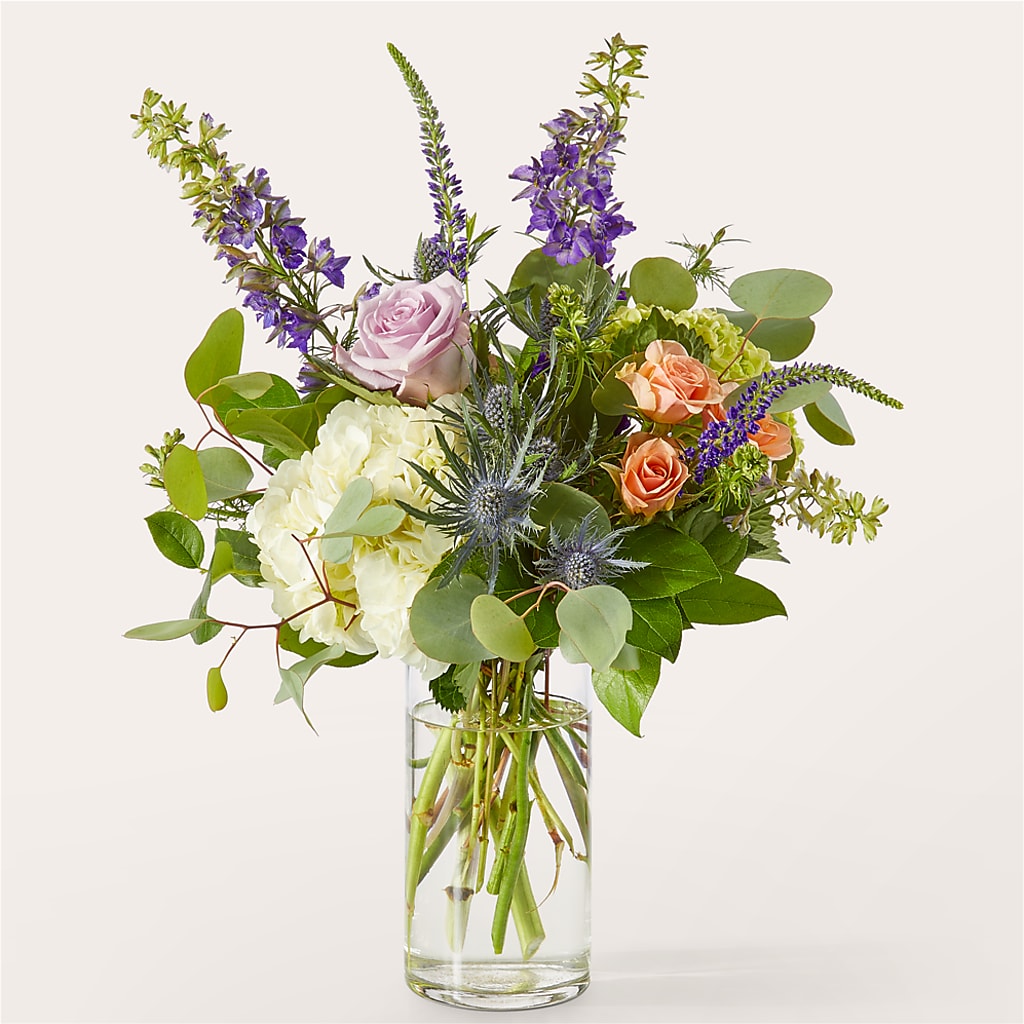 Appealing Aura Bouquet – Awesome Blossom Florist, San Antonio TX