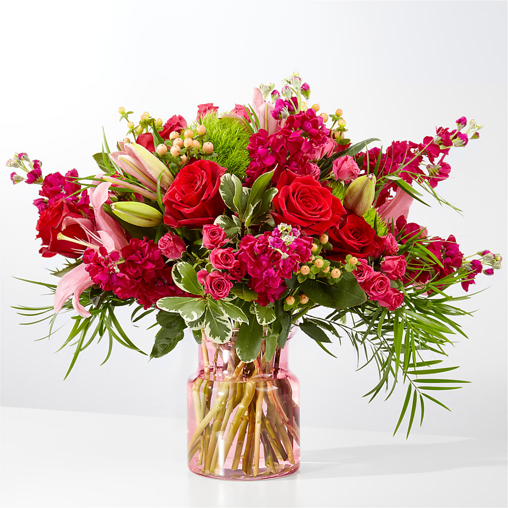 In Every Lifetime Bouquet – Awesome Blossom Florist, San Antonio TX