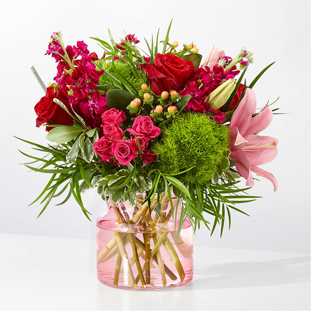 In Every Lifetime Bouquet – Awesome Blossom Florist, San Antonio TX