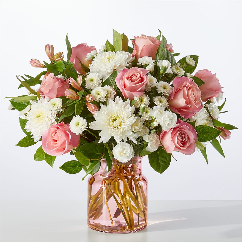Infatuated Bouquet – Awesome Blossom Florist, San Antonio TX
