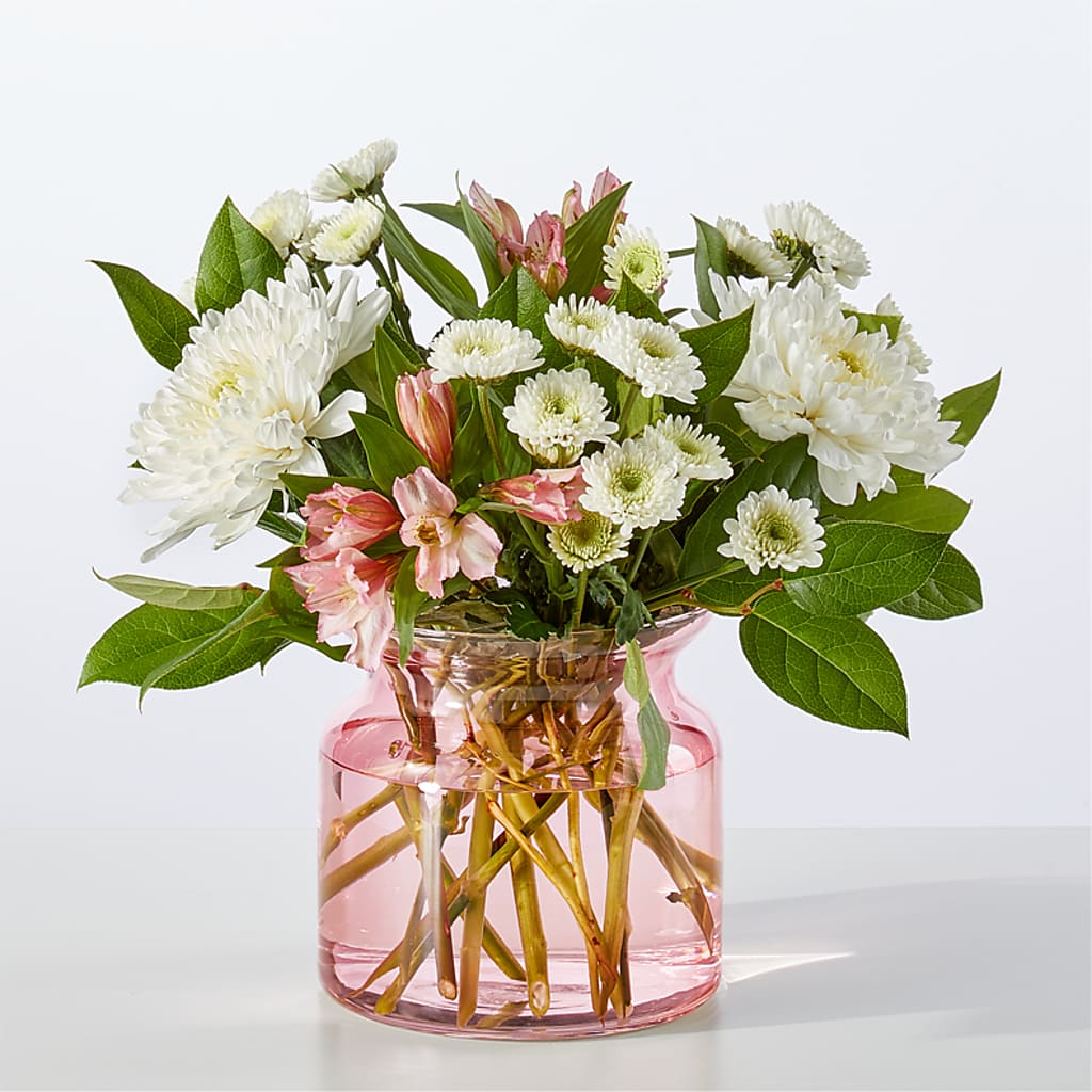 Infatuated Bouquet – Awesome Blossom Florist, San Antonio TX