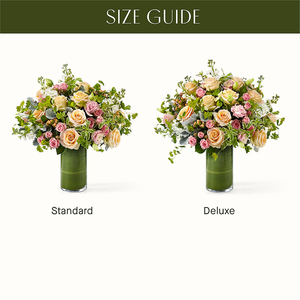 The Glamour Shot – Awesome Blossom Florist, San Antonio TX